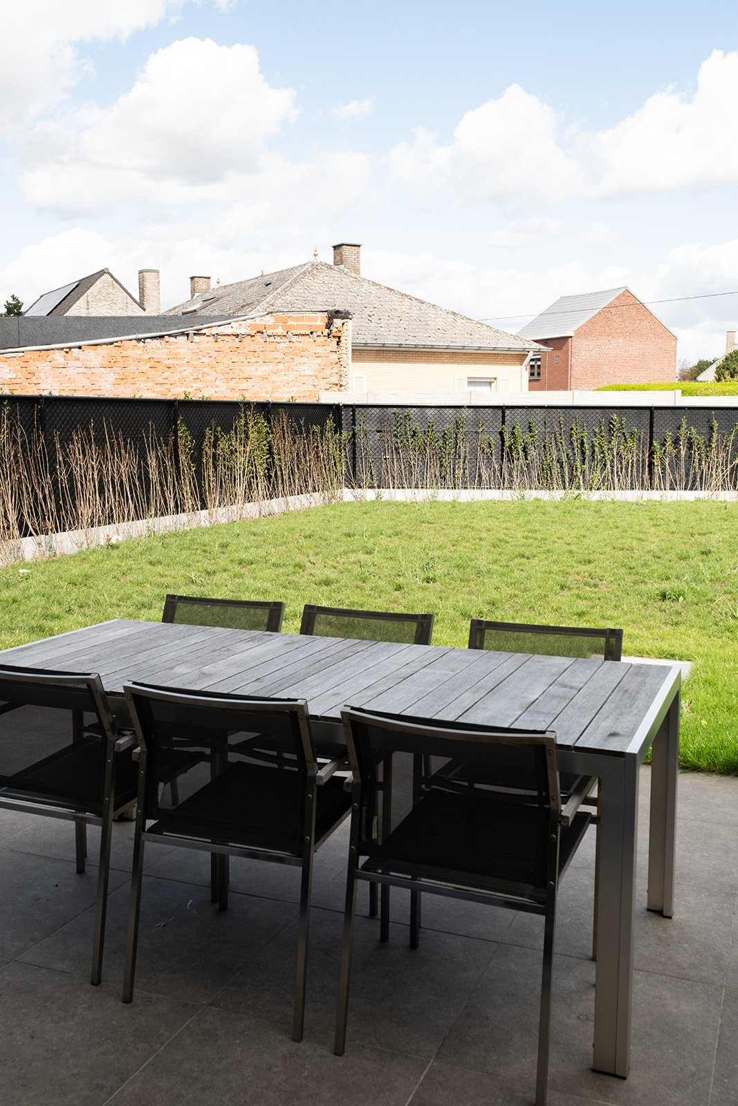 Frère vakantiehuis detail