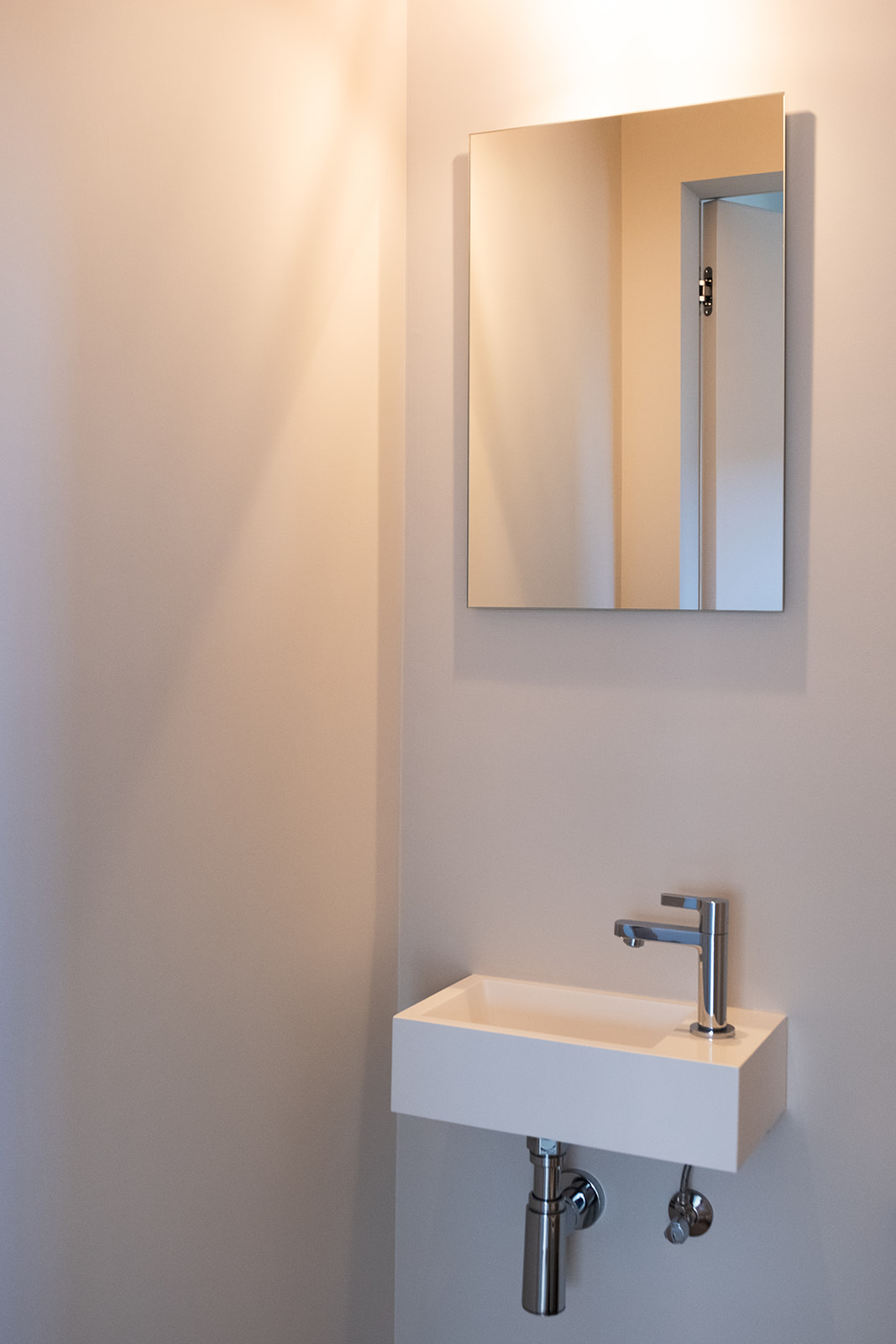 Frère vakantiehuis sfeer