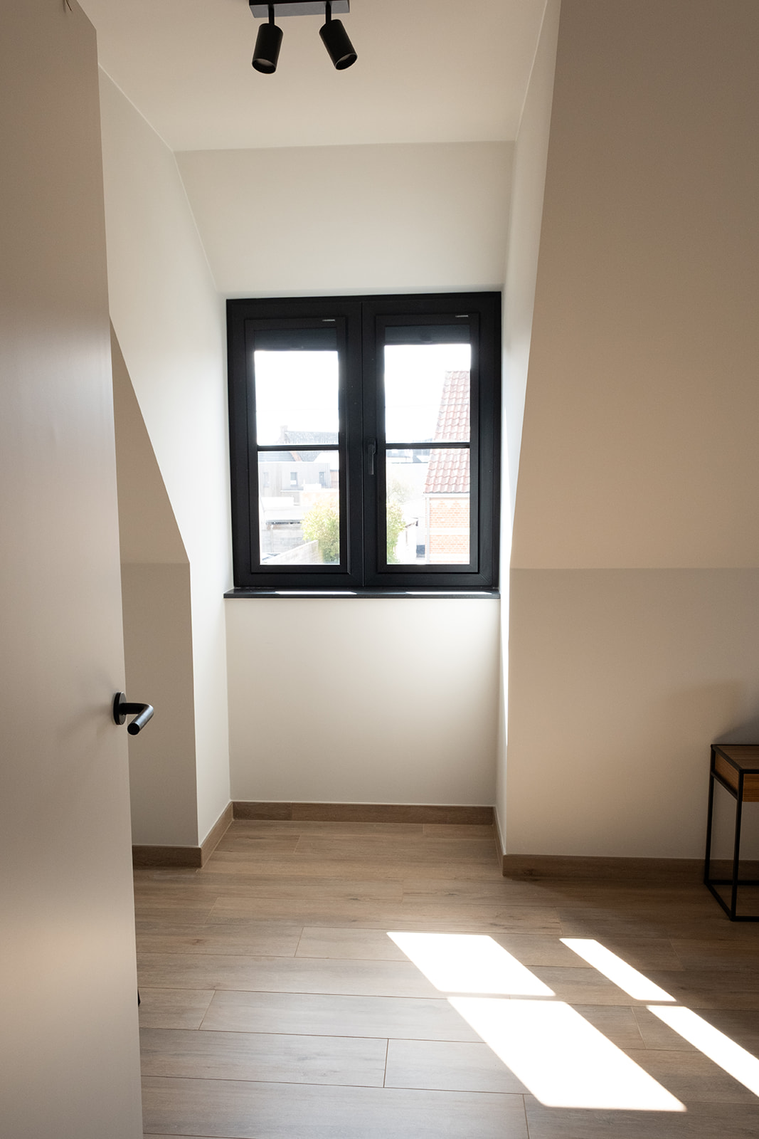 Frère vakantiehuis buitenaanzicht