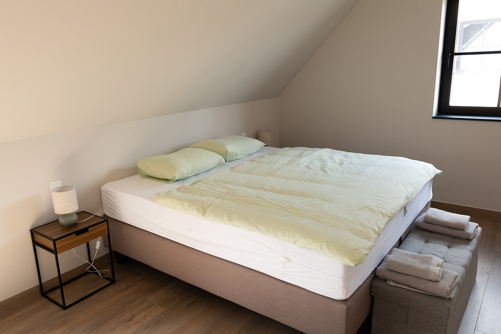 Frère buitenaanzicht